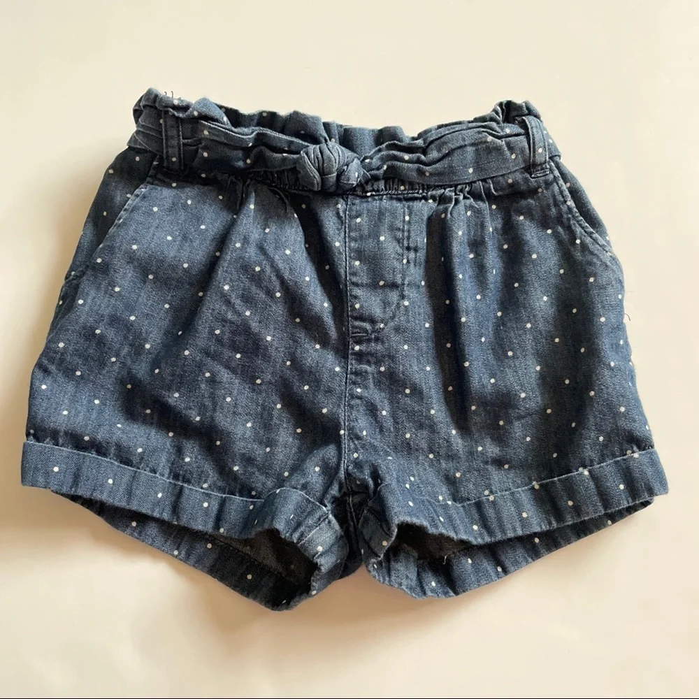 Gap shorts